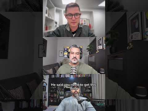 The biggest limiting belief that all dads have…This one connected. #dubaidads #dadlife #dadtalk